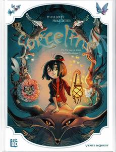 Couverture de l'album Un Jour, je Serai Fantasticologue