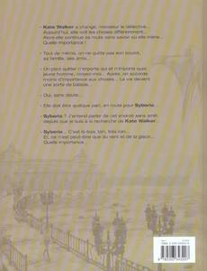 Aperçu 2 de l'album Syberia - Esthetique du Jeu