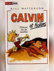 Couverture de l'album Debout, Tas de Nouilles !