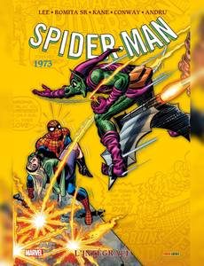 Couverture de l'album 1973