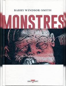 Aperçu 1 de l'album Monstres