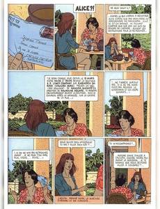 Aperçu 3 de l'album Stéphane Clément tome 5 - L'Etreinte d'Howrah