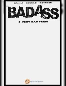 Couverture de l'album Very Bad Team