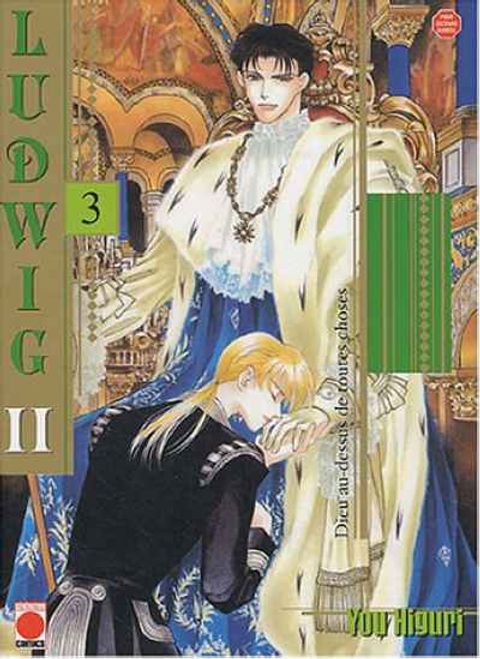 Couverture de l'album Dieu au-dessus de toutes choses