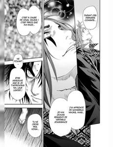 Aperçu 10 de l'album Basilisk - The Oka Ninja Scrolls tome 6