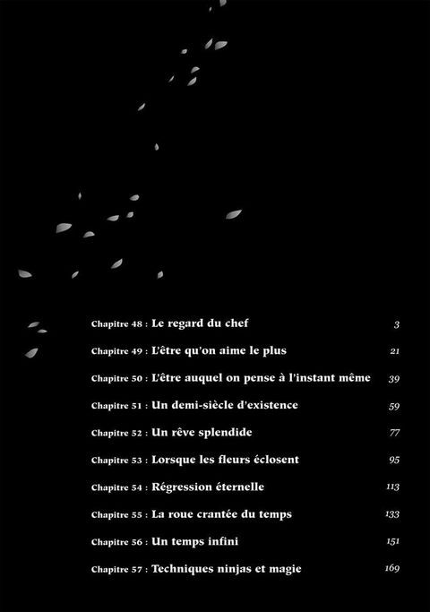 Aperçu de l'album Basilisk - The Oka Ninja Scrolls tome 6