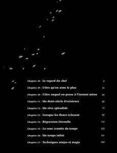 Aperçu 5 de l'album Basilisk - The Oka Ninja Scrolls tome 6