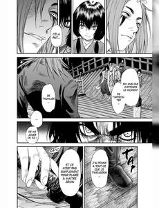 Aperçu 9 de l'album Basilisk - The Oka Ninja Scrolls tome 6