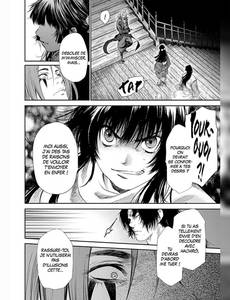 Aperçu 11 de l'album Basilisk - The Oka Ninja Scrolls tome 6