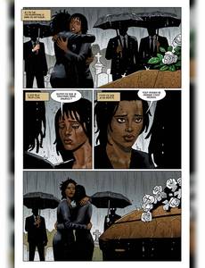 Aperçu 11 de l'album Kick-Ass - The New Girl tome 4