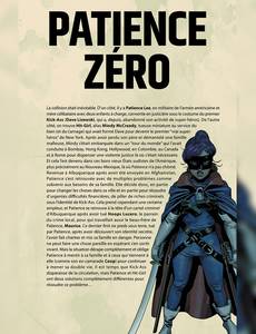 Aperçu 5 de l'album Kick-Ass - The New Girl tome 4