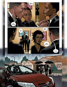 Aperçu 9 de l'album Kick-Ass - The New Girl tome 4