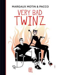 Couverture de l'album null