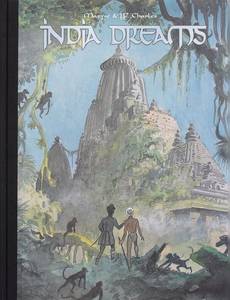 Couverture de l'album D'un Monde à l'Autre