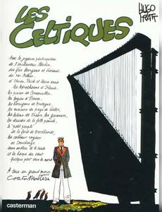 Couverture de l'album Les Celtiques