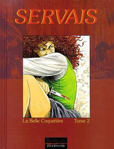 Aperçu 1 de l'album La mémoire des arbres tome 6 - La Belle Coquetière Tome 2