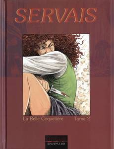 Aperçu 1 de l'album La mémoire des arbres tome 6 - La Belle Coquetière Tome 2