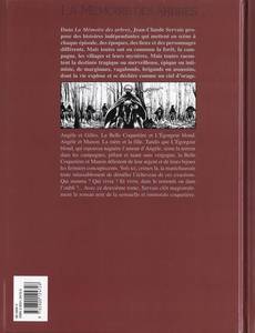 Aperçu 2 de l'album La mémoire des arbres tome 6 - La Belle Coquetière Tome 2