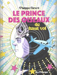 Couverture de l'album 