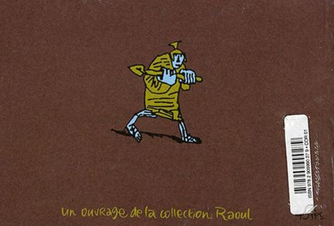 Aperçu de l'album Péplum - Notes pour Péplum