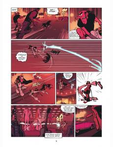 Aperçu 11 de l'album Zorglub tome 3 - Lady Z
