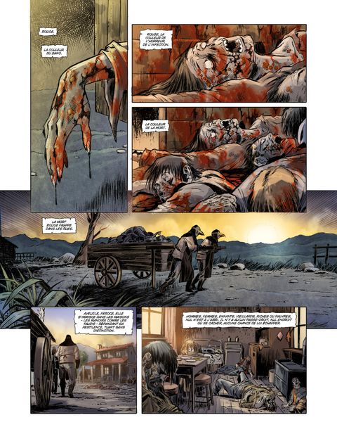 Aperçu de l'album Classic Fantastic