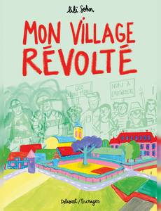 Couverture de la série Mon village révolté