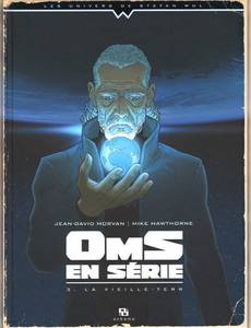 Aperçu 1 de l'album Oms en Série tome 3 - La Vieille Terr
