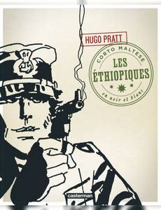 Couverture de l'album Les Ethiopiques