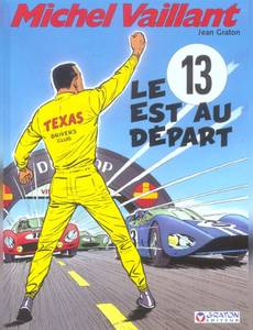 Couverture de l'album Le 13 est au départ