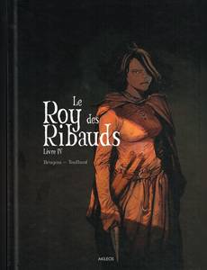 Couverture de l'album Livre IV