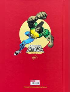 Aperçu 2 de l'album Savage Dragon tome 2 - Les Choses de la Vie