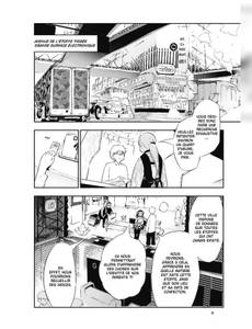 Aperçu 5 de l'album Cloth Road tome 2