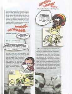 Aperçu 3 de l'album Le Petit Spirou (HS) tome 2002 - 3 - Mes meilleurs histoires en bleu (Shell)