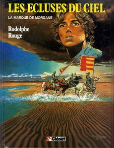 Couverture de la série Les Ecluses du Ciel