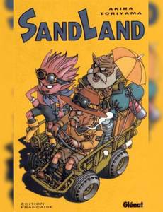 Couverture de l'album null