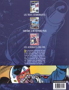 Aperçu 2 de l'album Dan Cooper tome 4