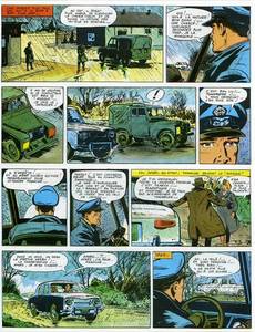 Aperçu 3 de l'album Dan Cooper tome 4