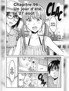 Aperçu 3 de l'album Real Account tome 14