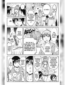 Aperçu 4 de l'album Real Account tome 14