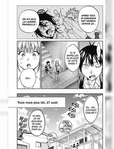Aperçu 2 de l'album Real Account tome 14
