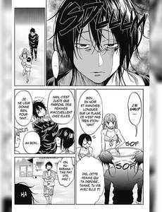 Aperçu 7 de l'album Real Account tome 14