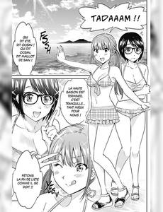 Aperçu 6 de l'album Real Account tome 14