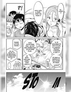 Aperçu 5 de l'album Real Account tome 14