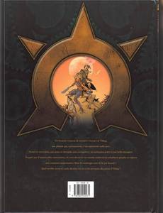 Aperçu 2 de l'album Les Naufragés d'Ythaq tome 8 - Le Miroir des Mensonges