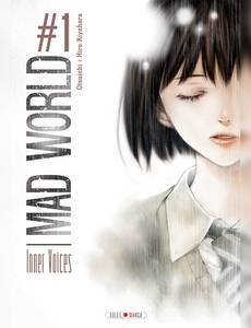 Couverture de la série Mad World