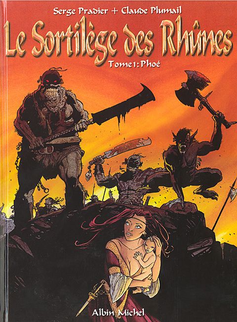 Couverture de l'album Etus