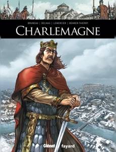 Couverture de la série Ils ont fait l'Histoire