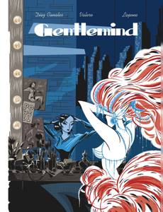 Couverture de l'album Gentlemind - Épisode 1