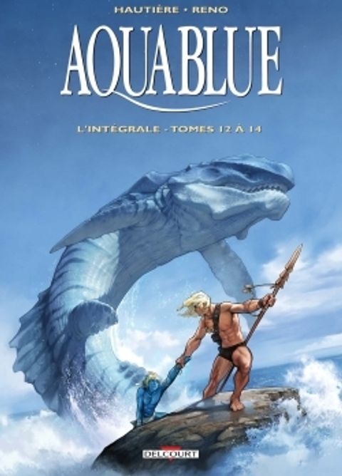 Couverture de l'album T12 à T14